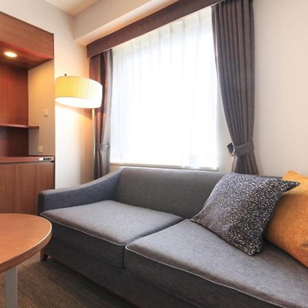 Richmond Hotel Tokyo Shiba Bagian luar foto