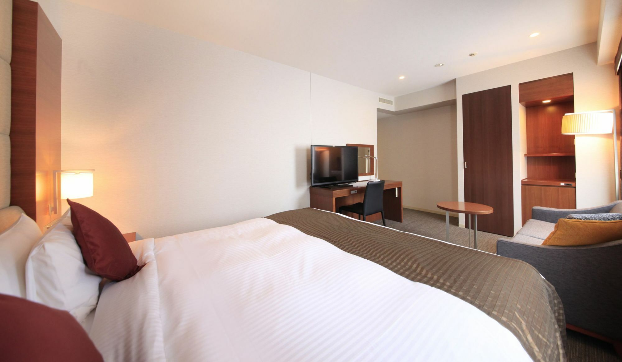 Richmond Hotel Tokyo Shiba Bagian luar foto