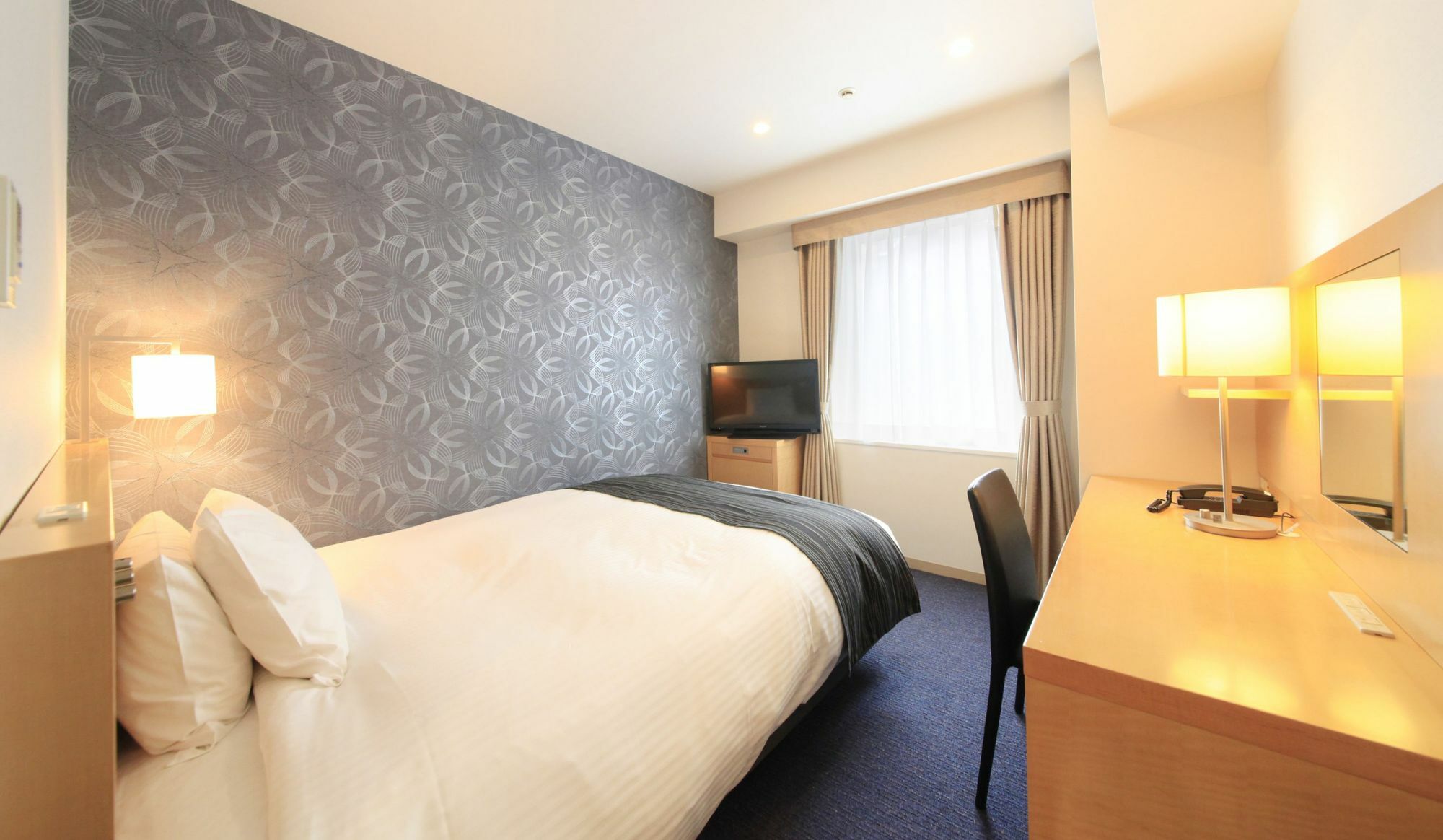 Richmond Hotel Tokyo Shiba Bagian luar foto