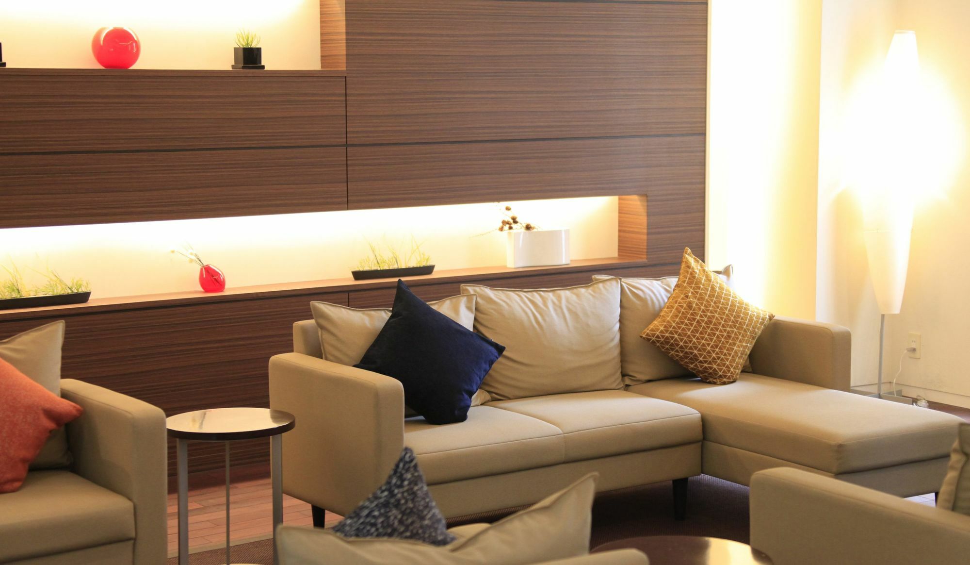 Richmond Hotel Tokyo Shiba Bagian luar foto
